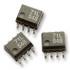 【ACPL-071L-000E】OPTOCOUPLER SMD CMOS