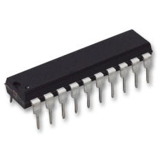 【PIC18F14K50-I/P】MCU 8BIT PIC18 48MHZ DIP-20