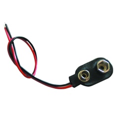 【HH-3449】BATTERY RETAINER CLIP