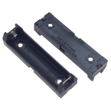 【1028】BATTERY HOLDER 1 CELL AA
