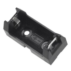 【108】BATTERY HOLDER 1 CELL