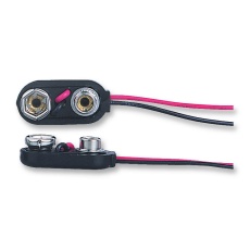 【2238】BATTERY STRAP PP3