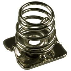 【5203】BATTERY NEG SPRING