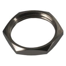 【1-329631-2】NUT BNC CONNECTOR LEAD JAM NUT