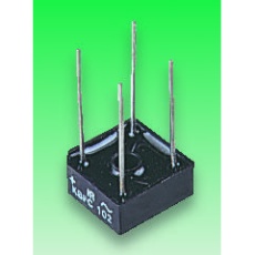 【VS-KBPC106】DIODE BRIDGE RECTIFIER