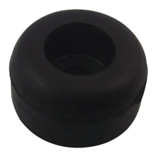【720】RECESSED BUMPERS RUBBER