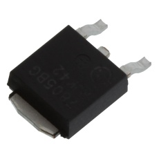 【MC7805BDTG】IC LINEAR VOLTAGE REGULATOR