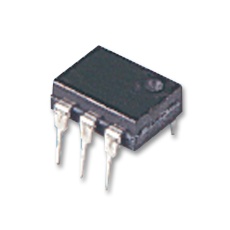 【TIL117M】OPTOCOUPLER PHOTOTRANS.
