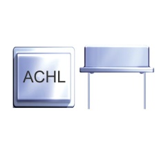 【ACHL-25.000MHZ-EK】OSCILLATOR FREQUENCY 25MHZ