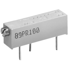 【89PR10KLF】TRIMMER RESISTOR