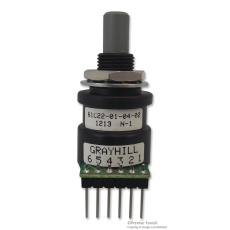 【61C22-01-04-02】OPTICAL ENCODER