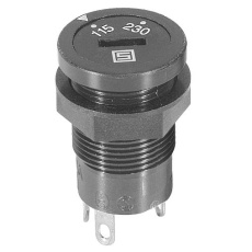 【0033.4504】ROTARY CAM SWITCH CONTACT 6A