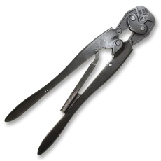 【49935】CRIMP TOOL HAND-HELD RATCHET