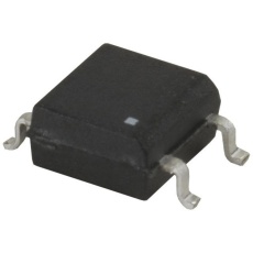 【CPC1008N】SSR OPTO MOSFET 100V 150mA