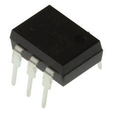 【AQV414】RELAY PHOTOMOS SOLID-STATE PCB