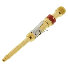 【201578-1】CONTACT PIN GOLD CRIMP