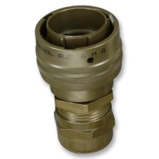 【RJF6MG】RJ FIELD ETHERNET CONNECTOR PLUG 8 POS