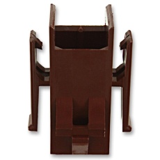【1-640510-0】PLUG & SOCKET HOUSING RECEPTACLE NYLON