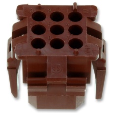 【1-640521-0】CONNECTOR IDC