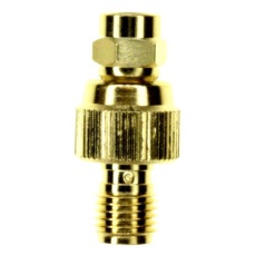 【242175】ADAPTOR SMA JACK SMC PLUG STRAIGHT