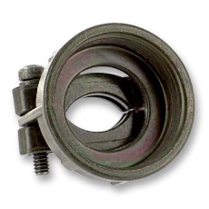 【97-3057-1012】CABLE CLAMP SIZE 20/22 ZINC ALLOY