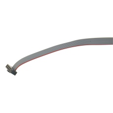 【FFSD-05-D-06.00-01-N】RIBBON CABLE IDC 152.4MM GREY 10WAY