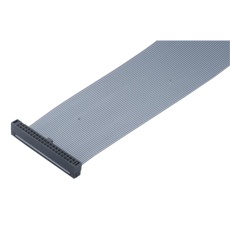 【FFSD-20-D-12.00-01-N】CABLE ASSY IDC RCPT-RCPT 40P 304.8MM