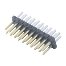 【FTS-110-01-L-D】HEADER 1.27MM THRU HOLE 20WAY