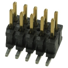 【FTSH-110-01-L-DV】HEADER SMT VERTICAL 1.27MM 20WAY