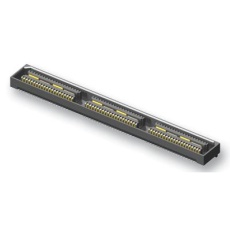 【QSE-040-01-L-D-A】RECEPTACLE DUAL 80WAY