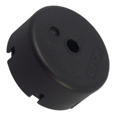 【PS1720P02】BUZZER PIEZO 70DB 17MM