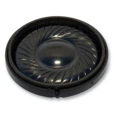 【2912】LOUDSPEAKER MINI WATERPROOF 8 OHM