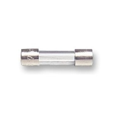 【0234001.MXP】FUSE CARTRIDGE 1A 5X20MM MED ACTING