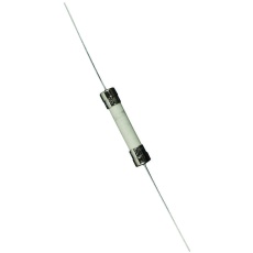 【0325010.HXP】FUSE AXIAL 10A 6.3 X 32MM SLOW BLOW