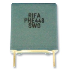 【PHE448SB3470JR06】CAP 470PF 2 KV 5% PP RADIAL