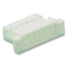 【SHR-03V-S-B】HOUSING  CRIMP  RECEPTACLE  1MM  3WAY