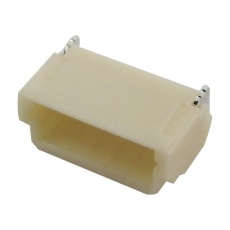 【BM05B-SRSS-TB(LF)(SN)】WIRE TO BOARD CONN HEADER 5POS 1MM