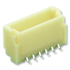 【BM08B-SRSS-TB(LF)(SN)】CONNECTOR HEADER 1MM 8POS 1ROW