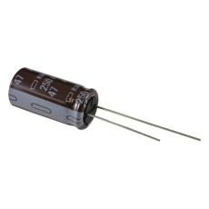 【EKMG201ELL101ML25S】ALUMINUM ELECTROLYTIC CAPACITOR 100UF  200V  20%  RADIAL