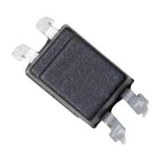 【ISP814XSM】OPTOCOUPLER SMDIP-4 TR. O/P AC I/P