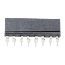 【ISP844X】OPTOCOUPLER DIP-16 TR. O/P AC I/P