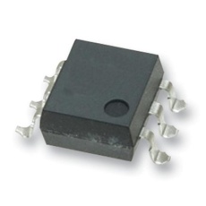 【MOC3020XSM】OPTOCOUPLER SMDIP-6 TRIAC O/P