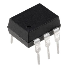 【MOC3023XSM】OPTOCOUPLER SMDIP-6 TRIAC O/P