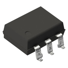 【MOC3041XSM】OPTOCOUPLER SMDIP-6 TRIAC O/P