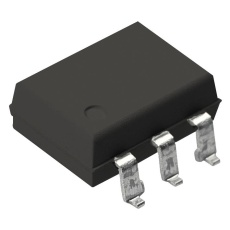 【MOC3062XSM】OPTOCOUPLER SMDIP-6 TRIAC O/P