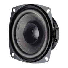 【2020】SPEAKER FR 10 4 OHMS