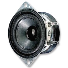 【2231】SPEAKER FRS 5 8 OHMS