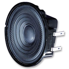 【2915】SPEAKER K 50 WP 8 OHMS
