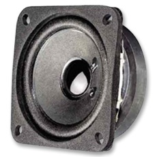 【2018】SPEAKER FRS 7 S 8 OHMS