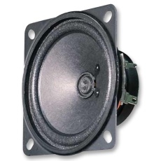 【4630】SPEAKER FR 87 4 OHMS